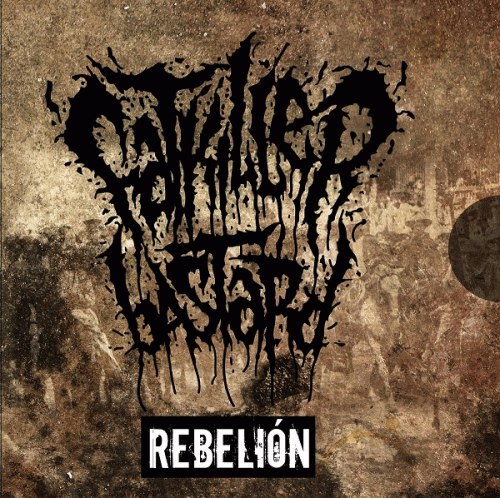 Fat Killer Bastard : Rebelión